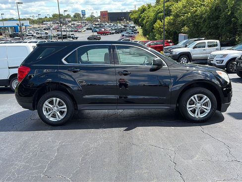 Used 2014 Chevrolet Equinox LS FWD image 6