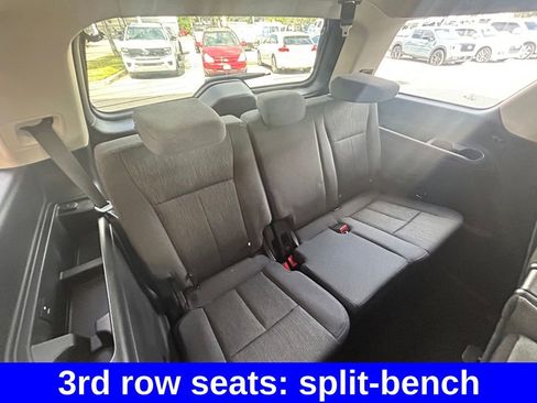 Certified 2022 Ford Expedition XLT image 33