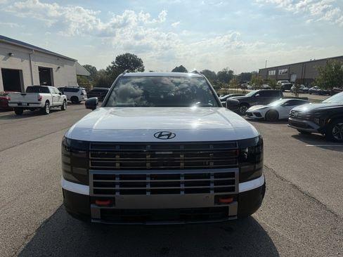 New 2026 Hyundai Palisade XRT Pro image 3