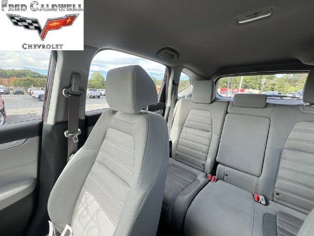 Used 2019 Honda CR-V LX image 12