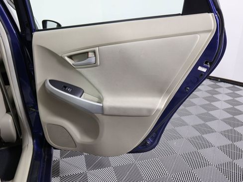 Used 2010 Toyota Prius Two image 21