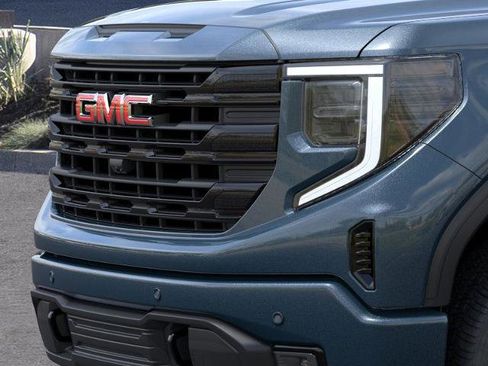New 2026 GMC Sierra 1500 Elevation w/ Elevation Premium Package image 13