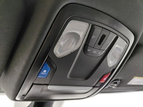 Certified 2024 RAM 3500 Big Horn image 39