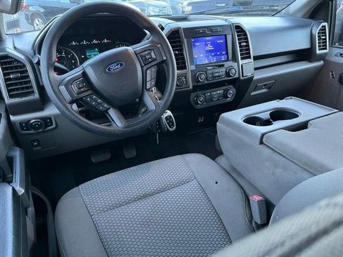 Used 2020 Ford F150 XLT image 23