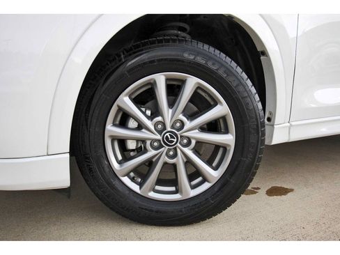 Used 2025 MAZDA CX-5 AWD 2.5 S w/ Select Package image 29