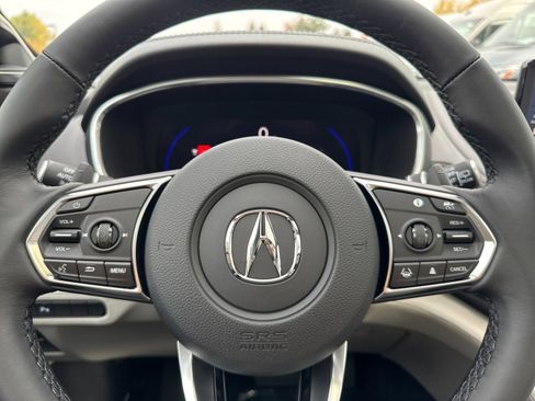 New 2026 Acura MDX w/ Technology Package image 23