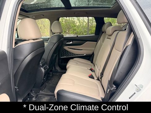 Certified 2023 Hyundai Santa Fe SEL AWD/4WD image 30