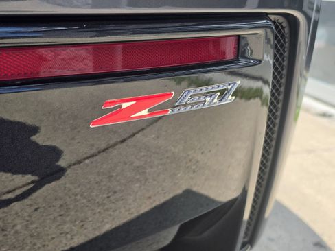 Used 2014 Chevrolet Corvette Stingray Coupe w/ 3LT Preferred Equipment Group RWD image 7