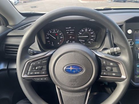 New 2025 Subaru Impreza 2.0i image 19