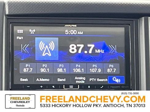 New 2025 Chevrolet Low Cab Forward image 11