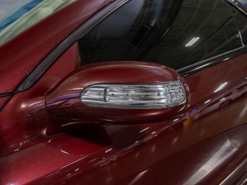 Used 2007 Mercedes-Benz SL 550 image 11