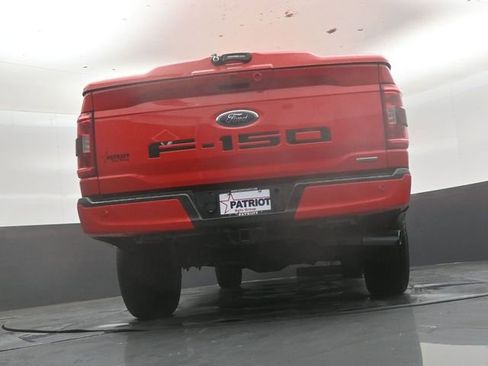 Used 2021 Ford F150 XLT w/ Equipment Group 302A High AWD/4WD image 40