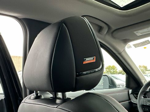 New 2026 Nissan Kicks SR w/ SR Premium Package AWD/4WD image 33