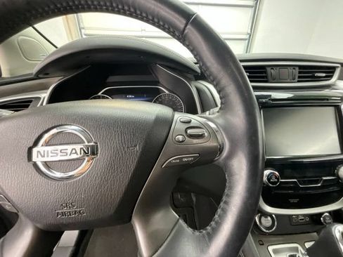 Used 2020 Nissan Murano Platinum AWD/4WD image 19