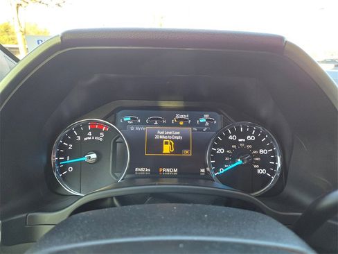 Used 2021 Ford F250 Lariat image 13