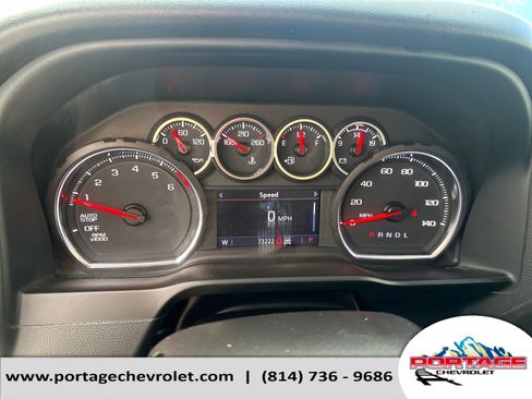 Used 2022 Chevrolet Silverado 1500 LT image 17
