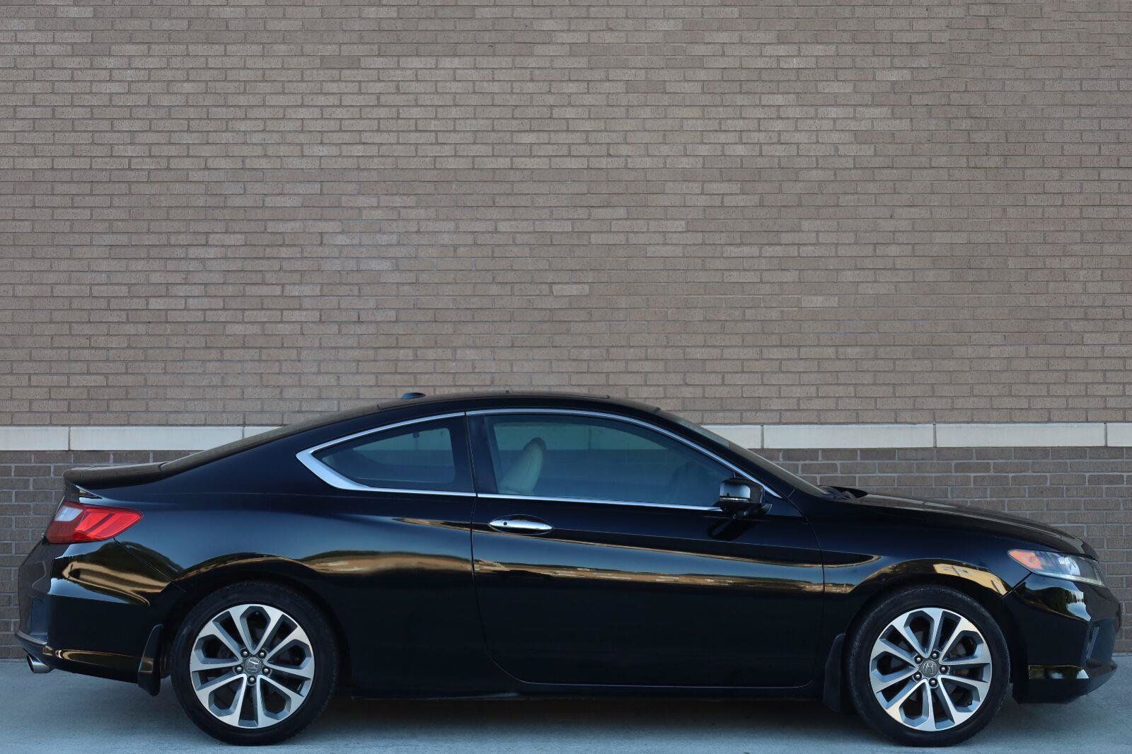 Used 2014 Honda Accord EX-L image 2