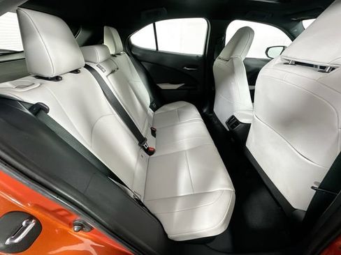Used 2021 Lexus UX 250h w/ Premium Package AWD/4WD image 26