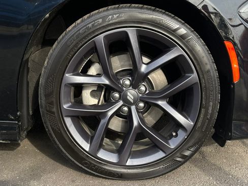 Used 2023 Dodge Charger GT w/ Blacktop Package image 44