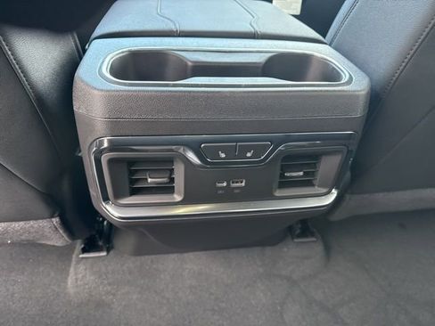 New 2026 GMC Sierra 1500 SLT w/ SLT Premium Package image 27