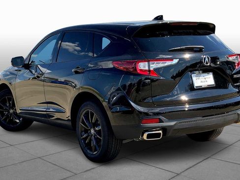 New 2025 Acura RDX SH-AWD image 11