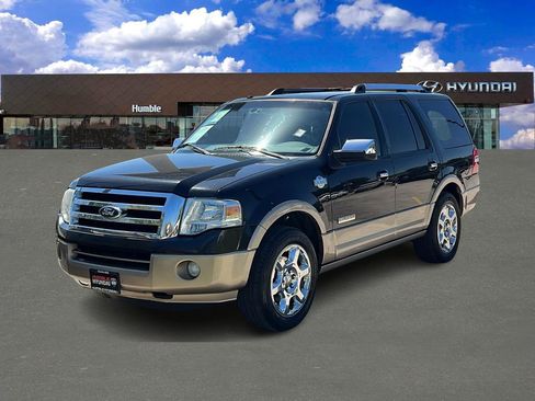 Used 2014 Ford Expedition King Ranch image 1