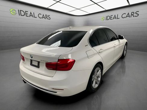 Used 2018 BMW 330e RWD image 5