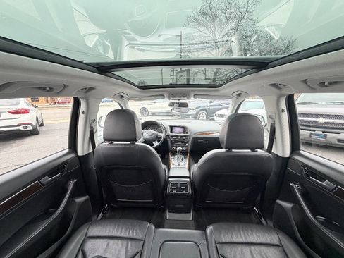 Used 2015 Audi Q5 2.0T Premium Plus w/ Technology Package image 14