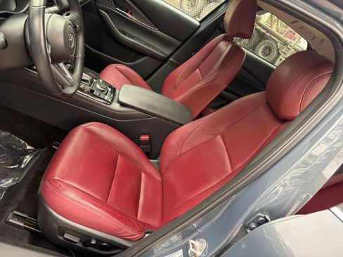 Used 2025 MAZDA CX-30 AWD 2.5 S w/ Preferred Package image 33