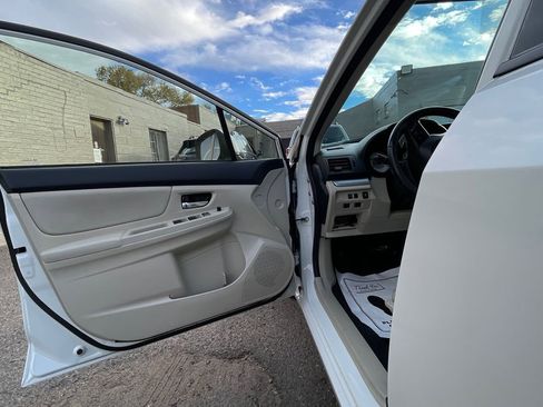 Used 2013 Subaru Impreza 2.0i Limited image 10