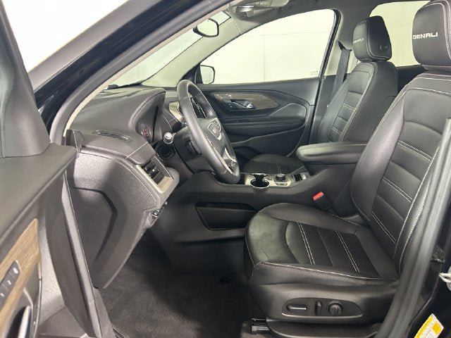 Used 2023 GMC Terrain Denali AWD/4WD image 11