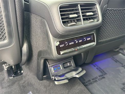 New 2026 Mercedes-Benz GLS 450 4MATIC image 12