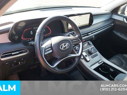 Used 2024 Hyundai Palisade XRT image 6