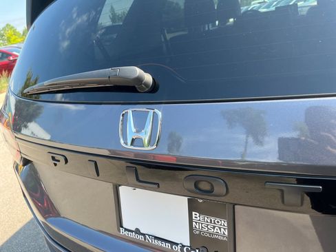 Used 2024 Honda Pilot EX-L image 40