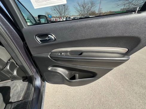 Used 2015 Dodge Durango SXT w/ Quick Order Package 23B image 23