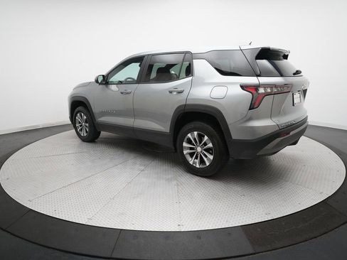 Certified 2025 Chevrolet Equinox LT image 12