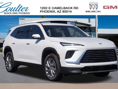 New 2025 Buick Enclave Preferred w/ Power Package