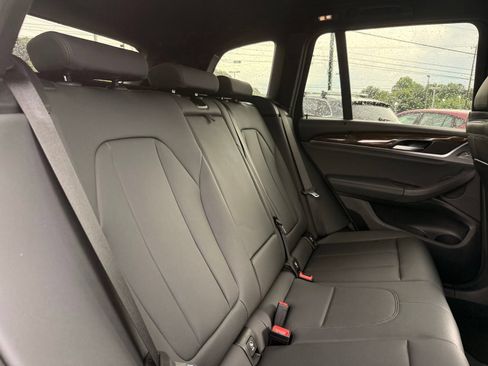 Used 2020 BMW X3 xDrive30i AWD/4WD image 35