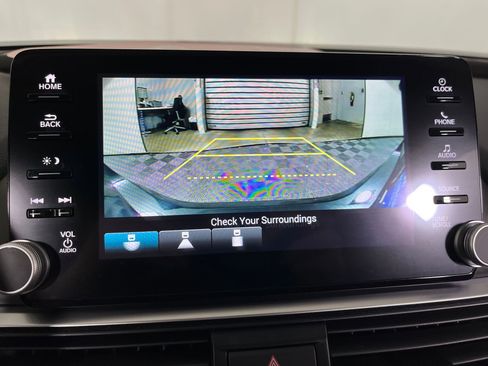 Certified 2021 Honda Accord LX image 32