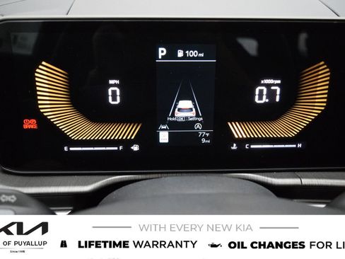 New 2026 Kia Sportage X-Line AWD/4WD image 18