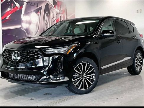 New 2026 Acura RDX SH-AWD w/ Advance Package image 1