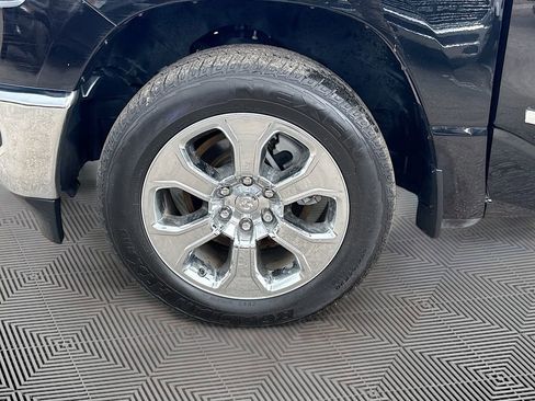 Used 2024 RAM 1500 Big Horn image 34