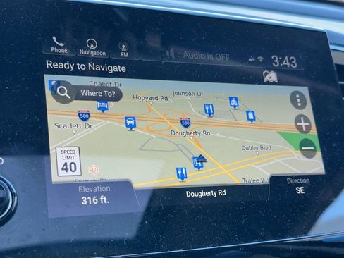 Certified 2019 Honda Pilot Elite image 20