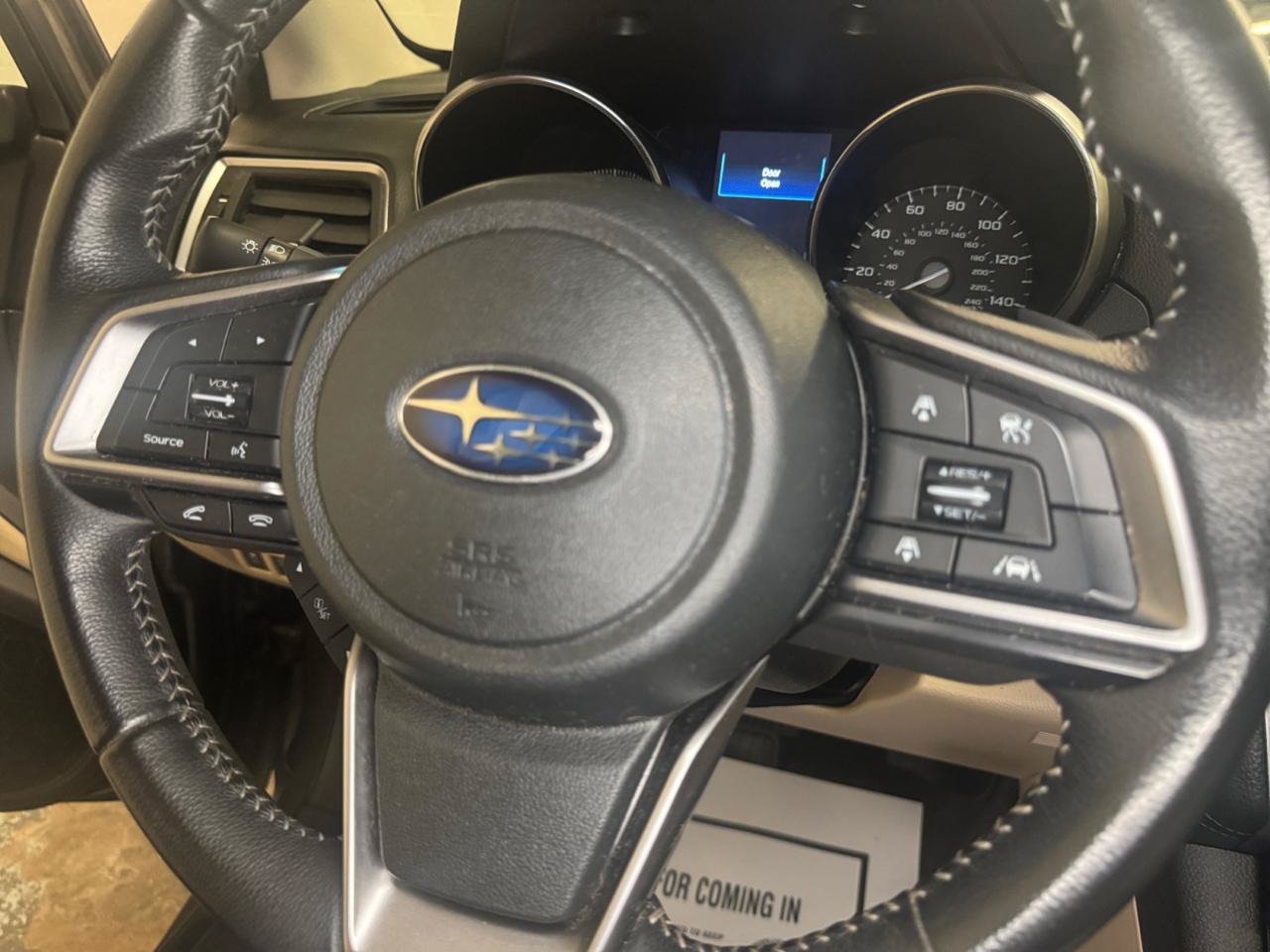 Used 2019 Subaru Outback 2.5i Premium AWD/4WD image 16