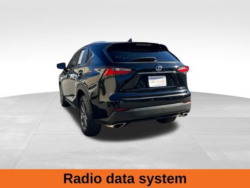 Used 2016 Lexus NX 200t FWD image 3