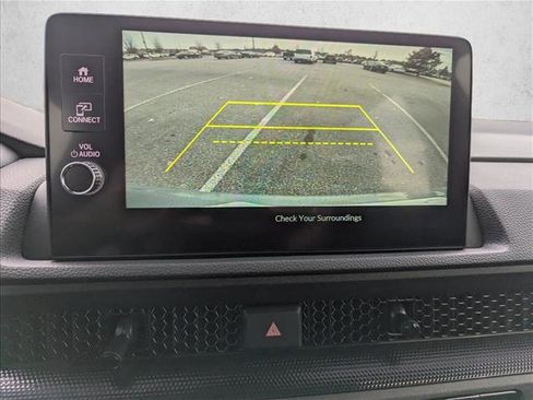 Used 2026 Honda CR-V TrailSport image 16