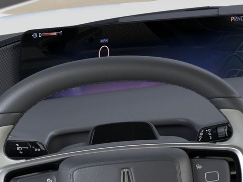 New 2026 Lincoln Navigator L Reserve AWD/4WD image 13