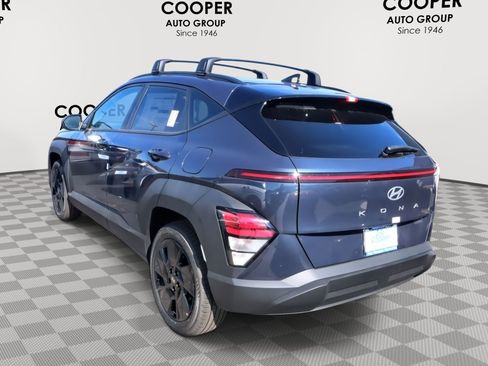 New 2026 Hyundai Kona SEL Sport FWD image 9