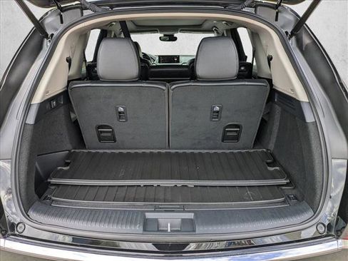 Certified 2024 Acura MDX A-Spec AWD/4WD image 6