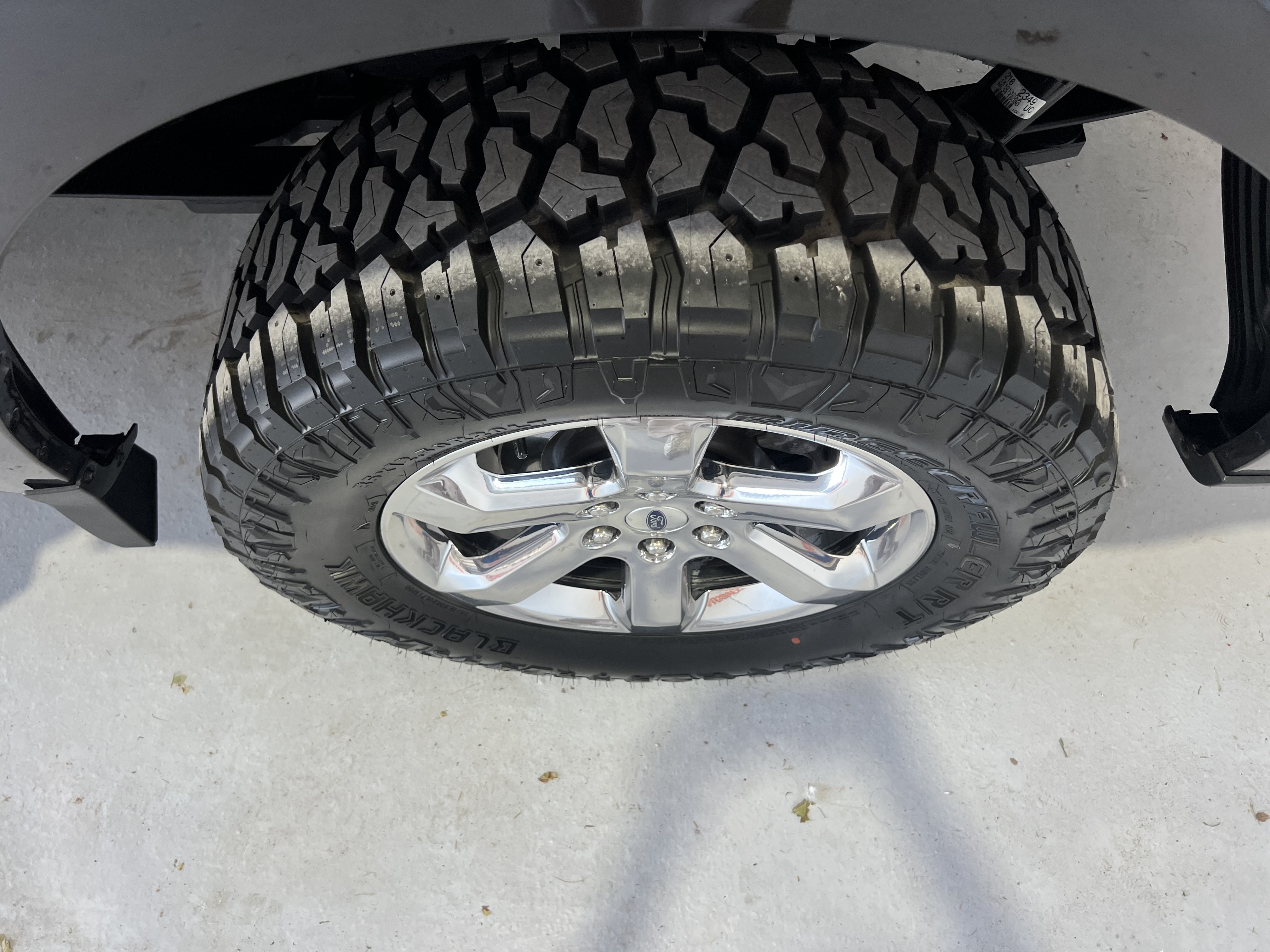 Used 2021 Ford F150 Lariat AWD/4WD image 28